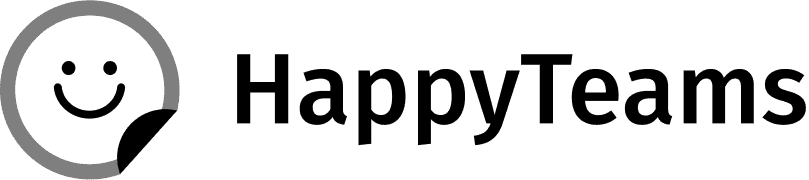 HappyTeams unlocks better performance and reduces cost with Supabase. logo